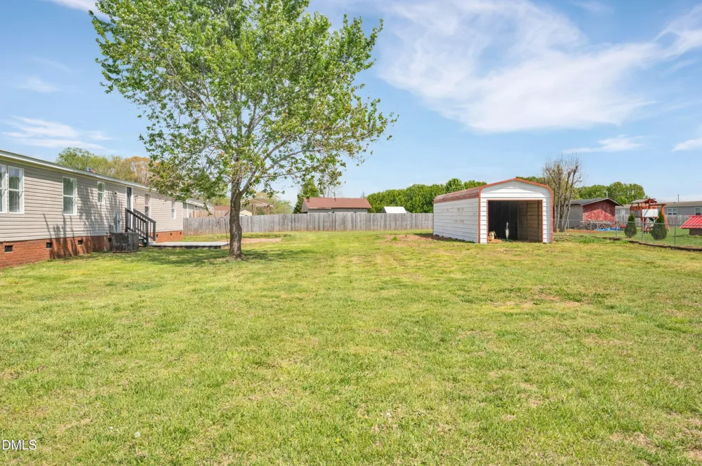 1064 Calico Farm Court Cleveland, NC 27013