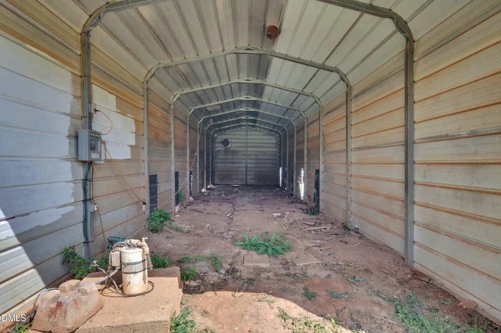 1064 Calico Farm Court Cleveland, NC 27013