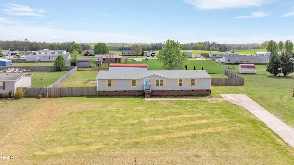 1064 Calico Farm Court Cleveland, NC 27013