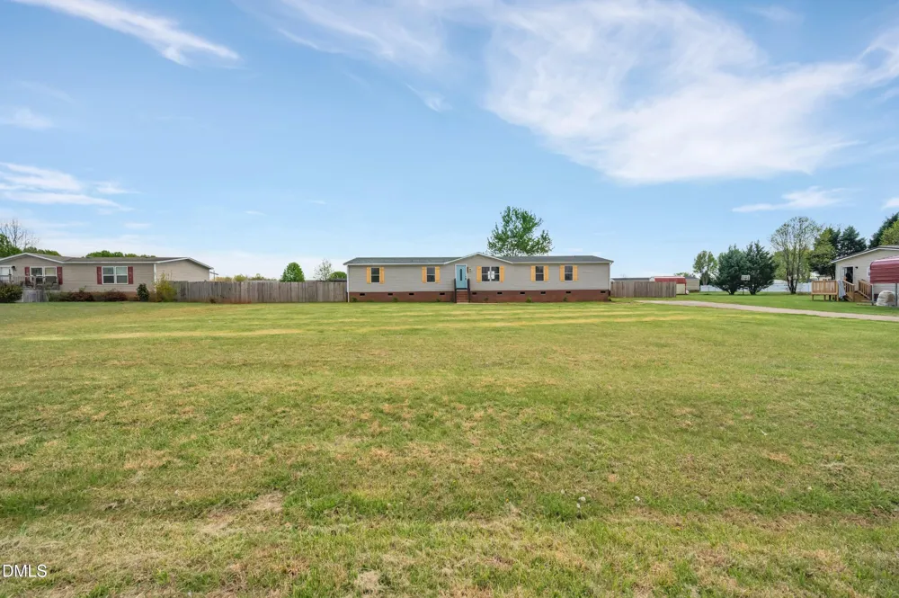 1064 Calico Farm Court Cleveland, NC 27013