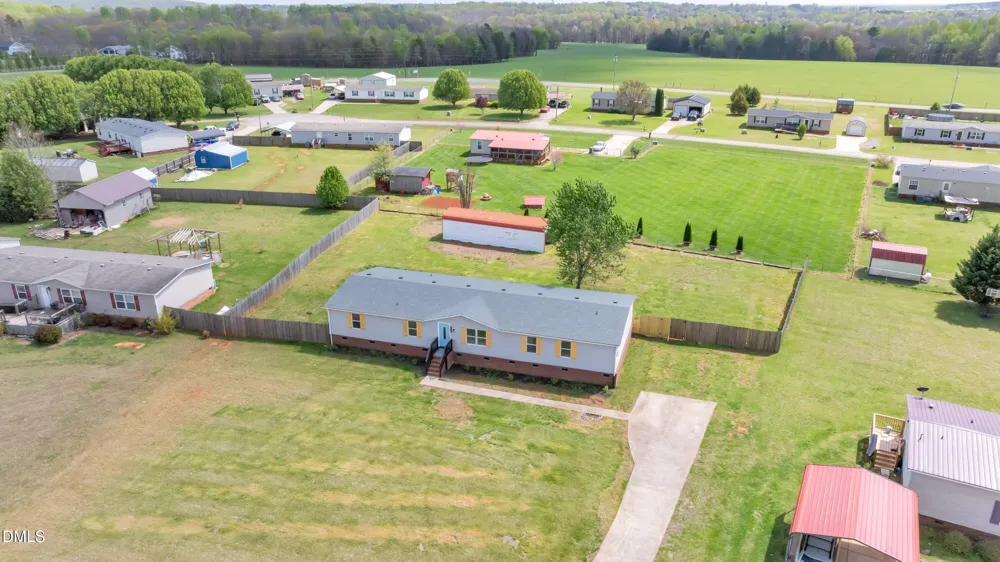 1064 Calico Farm Court Cleveland, NC 27013