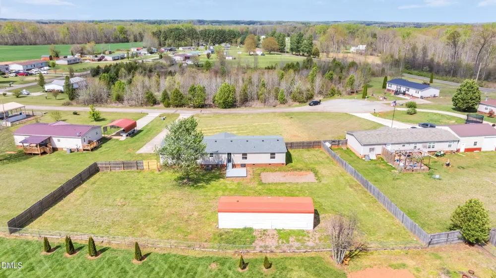 1064 Calico Farm Court Cleveland, NC 27013