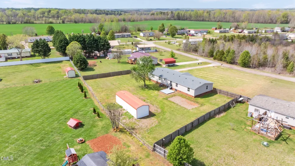1064 Calico Farm Court Cleveland, NC 27013