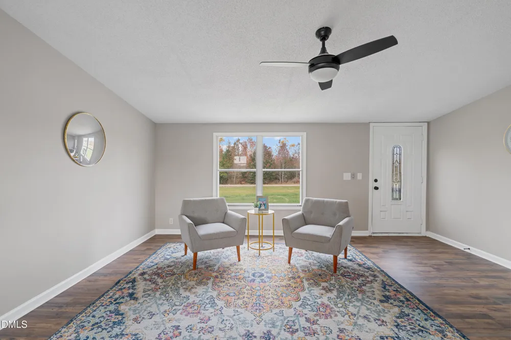 1064 Calico Farm Court Cleveland, NC 27013