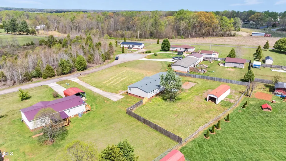 1064 Calico Farm Court Cleveland, NC 27013