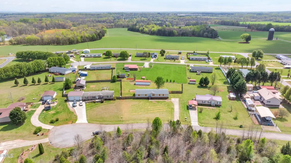 1064 Calico Farm Court Cleveland, NC 27013