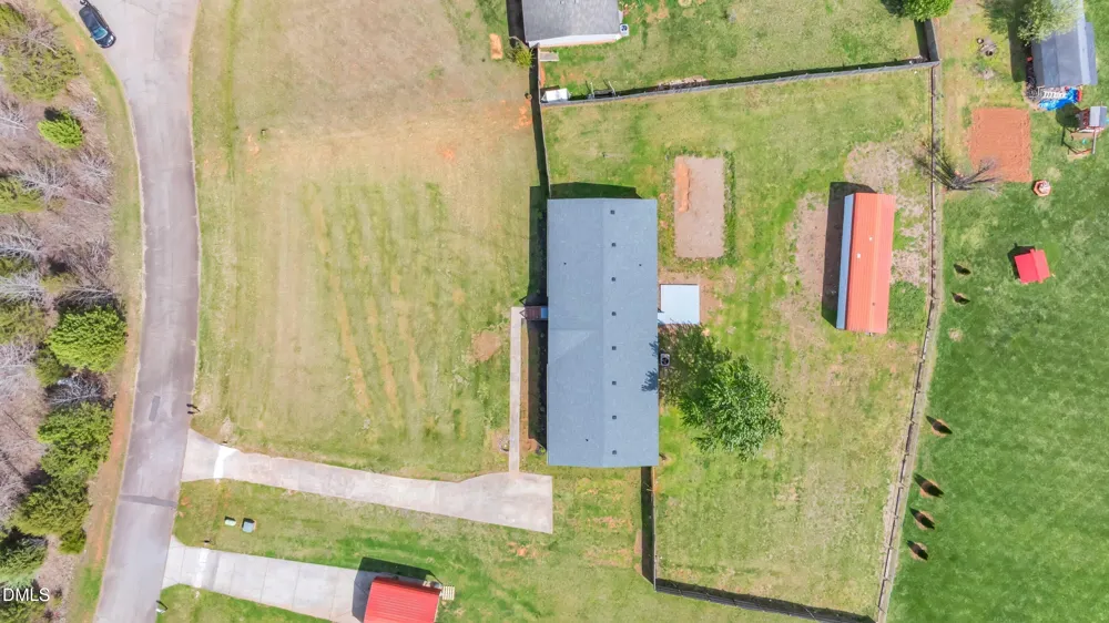 1064 Calico Farm Court Cleveland, NC 27013