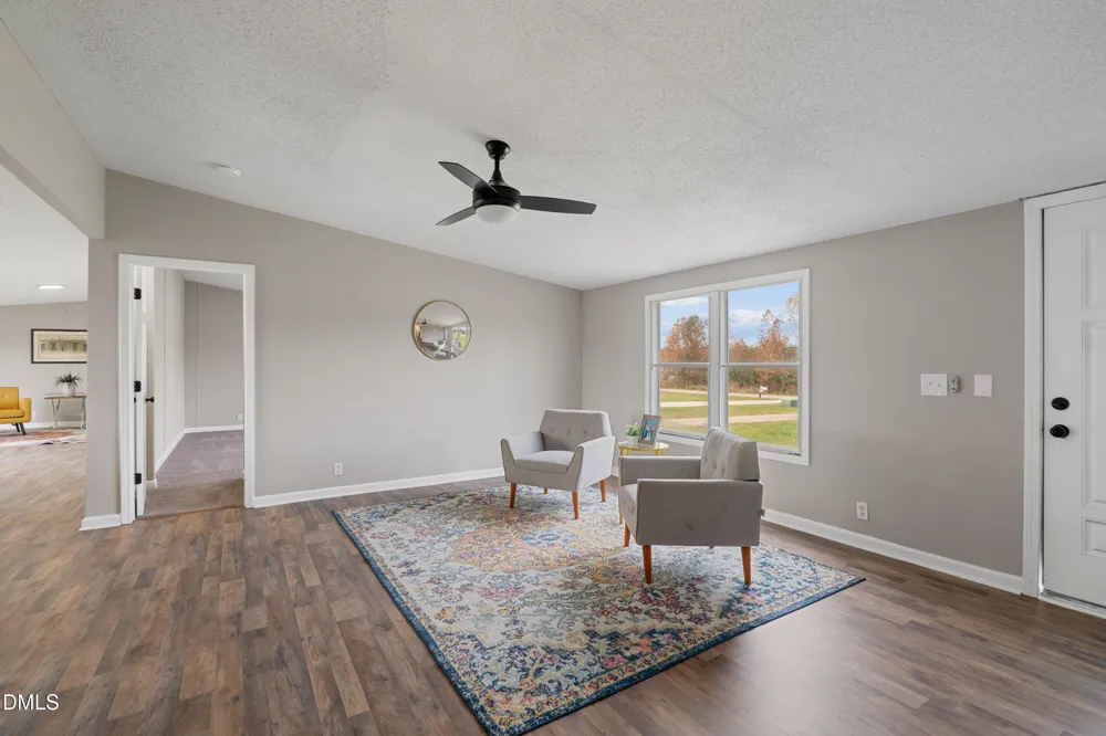 1064 Calico Farm Court Cleveland, NC 27013