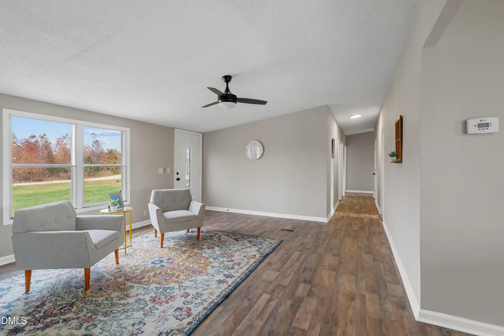 1064 Calico Farm Court Cleveland, NC 27013
