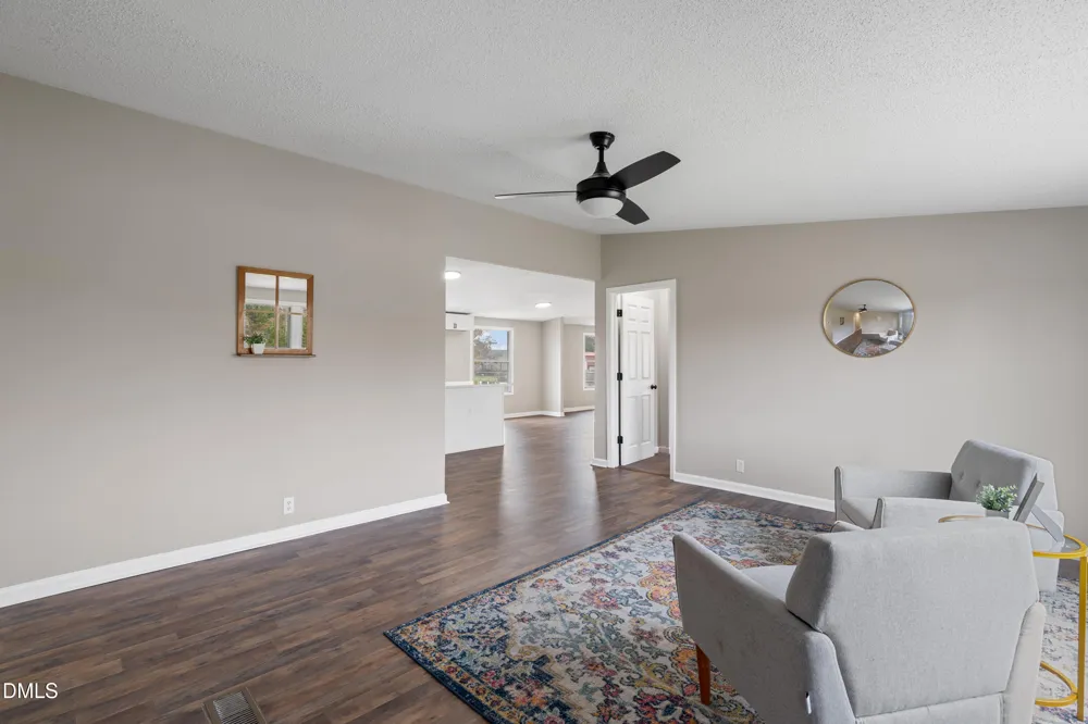 1064 Calico Farm Court Cleveland, NC 27013