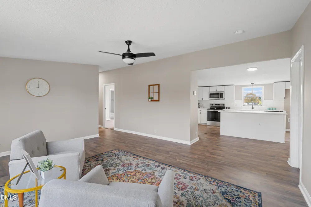 1064 Calico Farm Court Cleveland, NC 27013