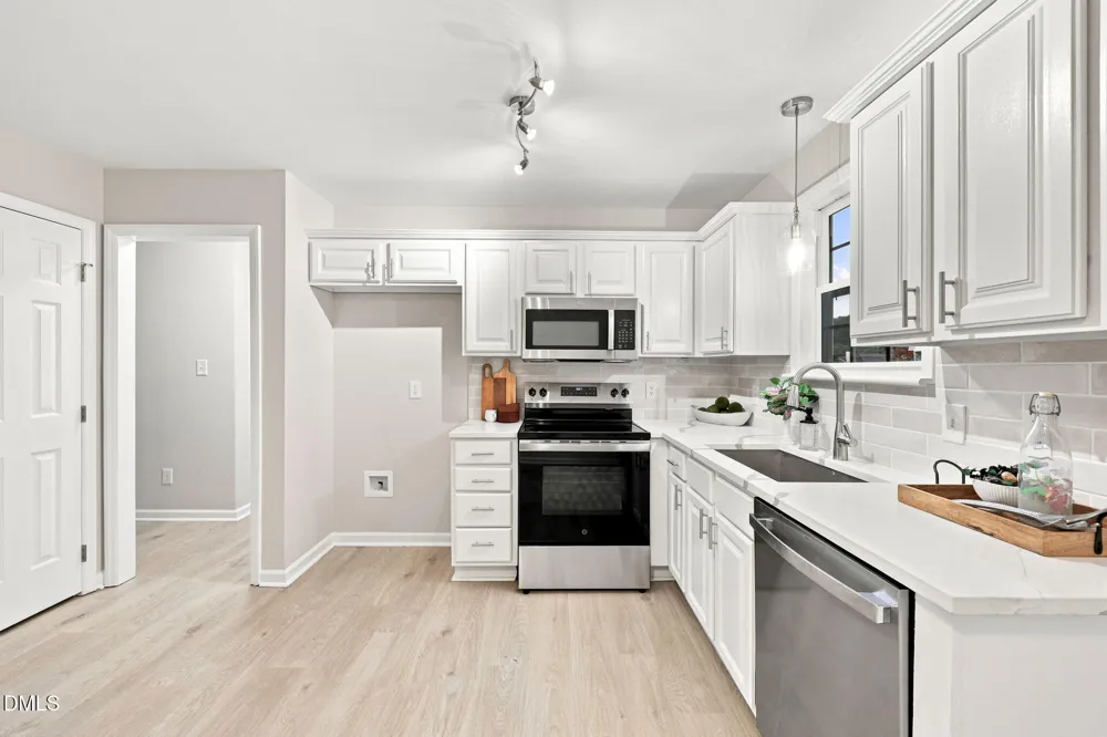 105 Poplar Court Willow Springs, NC 27592