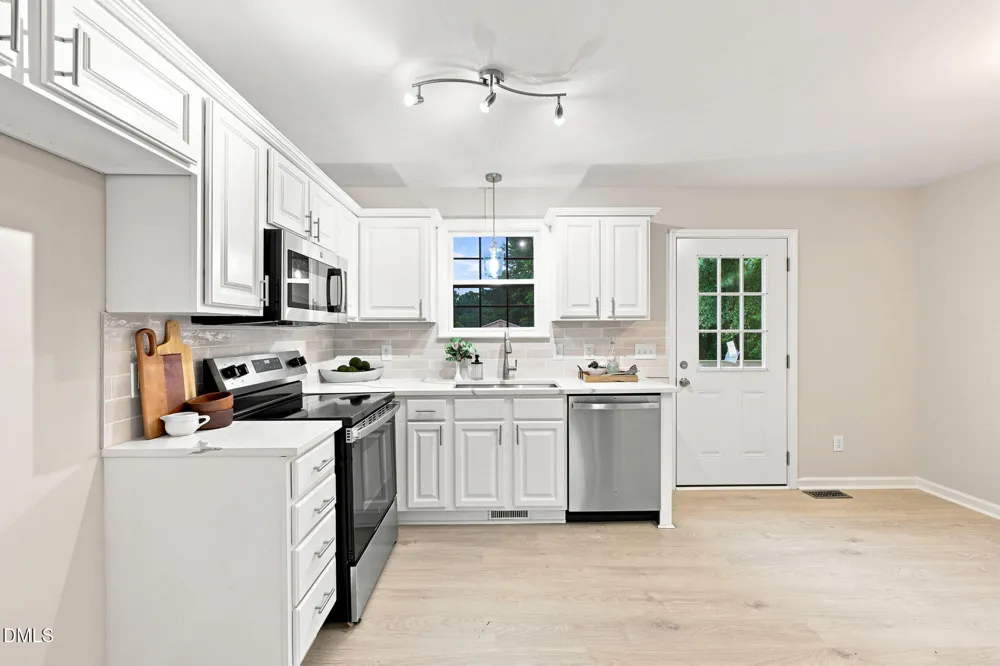 105 Poplar Court Willow Springs, NC 27592