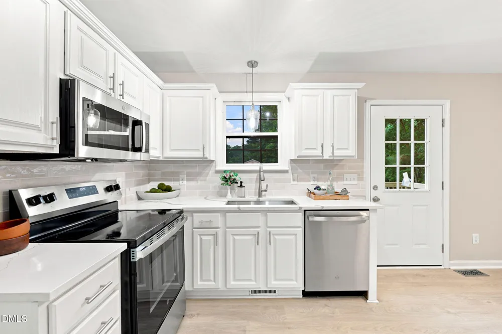 105 Poplar Court Willow Springs, NC 27592
