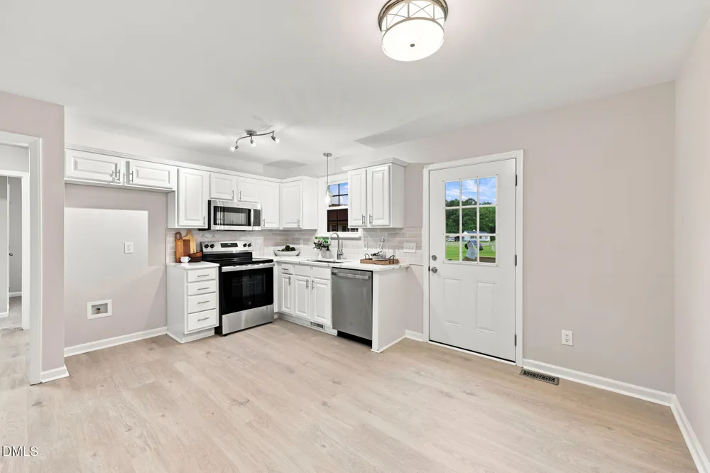 105 Poplar Court Willow Springs, NC 27592