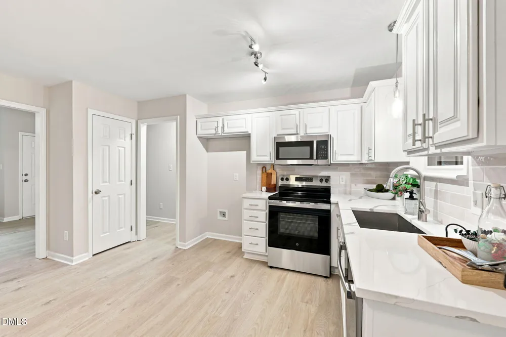 105 Poplar Court Willow Springs, NC 27592