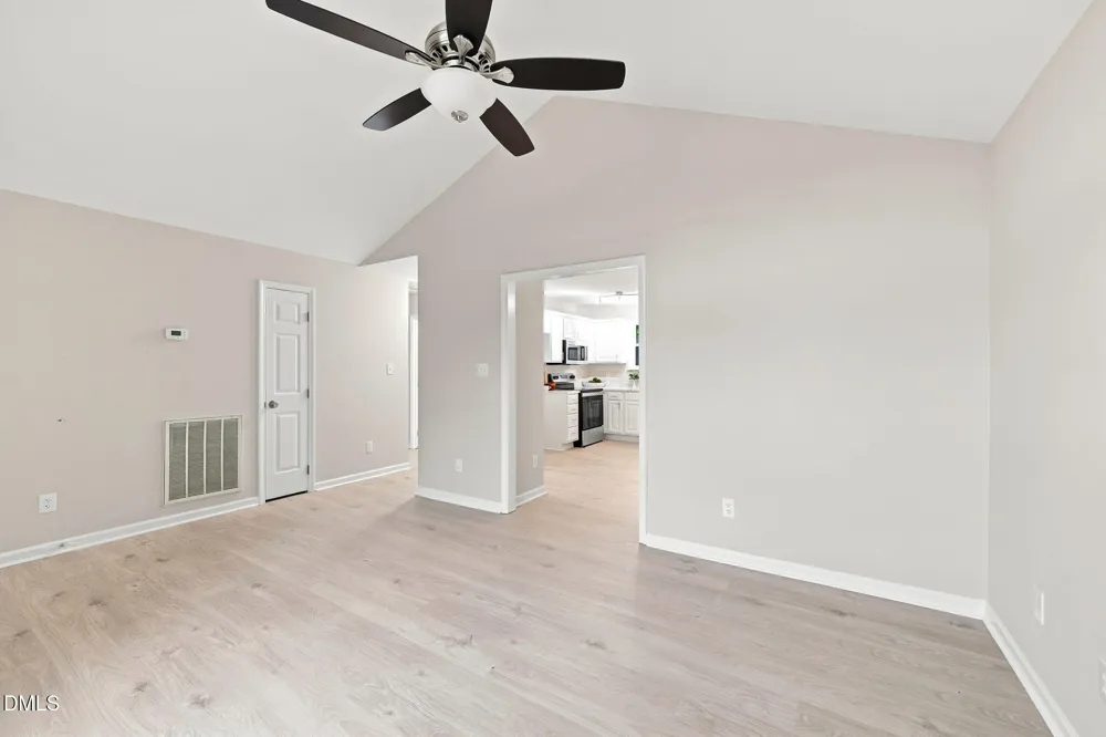 105 Poplar Court Willow Springs, NC 27592