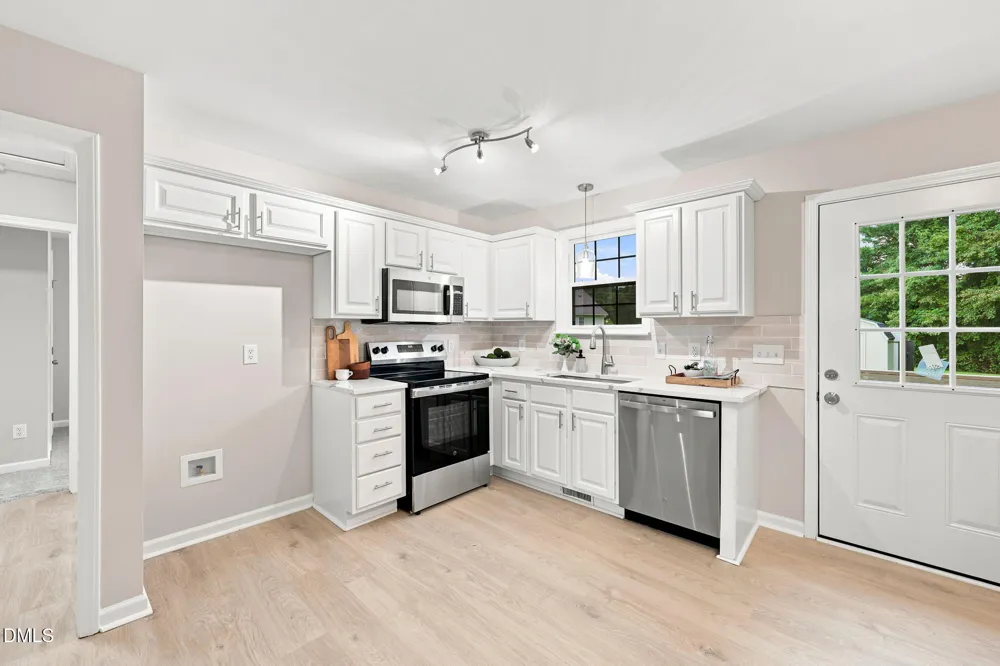 105 Poplar Court Willow Springs, NC 27592
