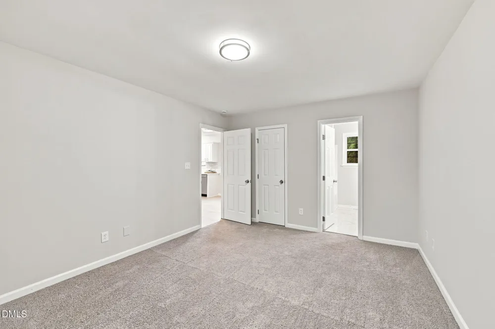105 Poplar Court Willow Springs, NC 27592