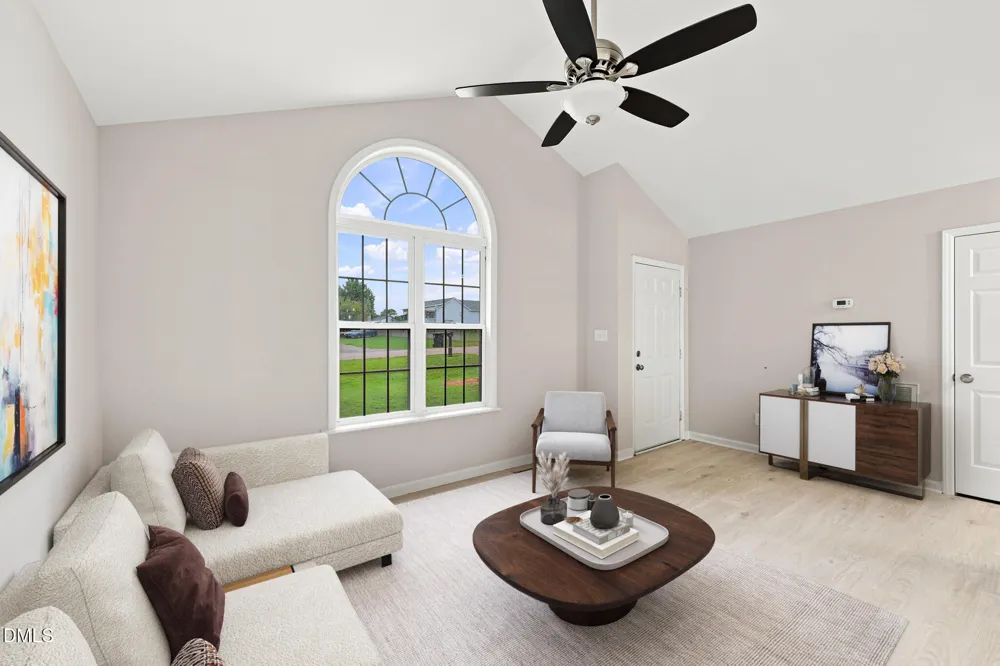 105 Poplar Court Willow Springs, NC 27592