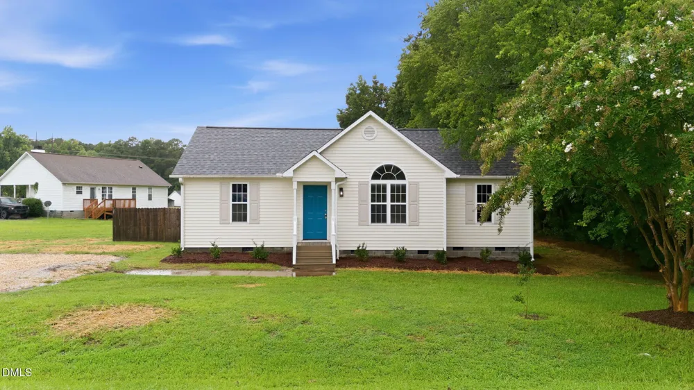 105 Poplar Court Willow Springs, NC 27592