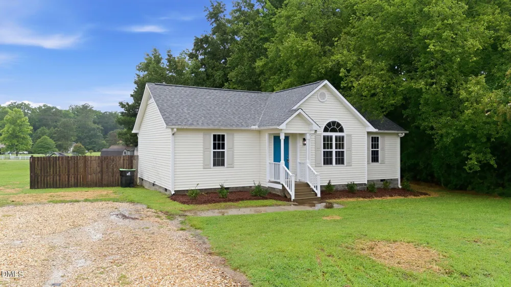 105 Poplar Court Willow Springs, NC 27592