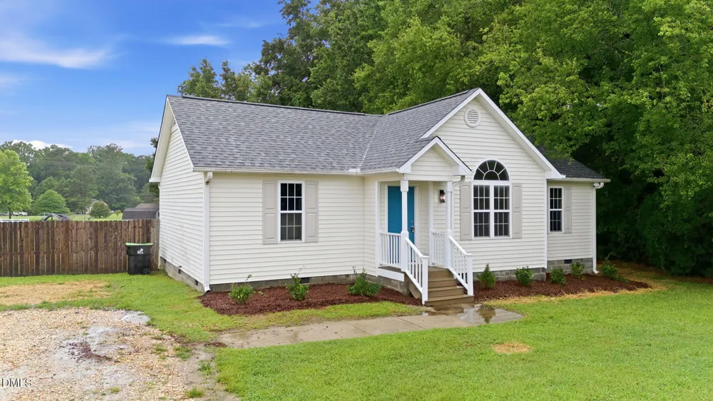 105 Poplar Court Willow Springs, NC 27592