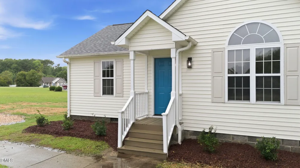 105 Poplar Court Willow Springs, NC 27592