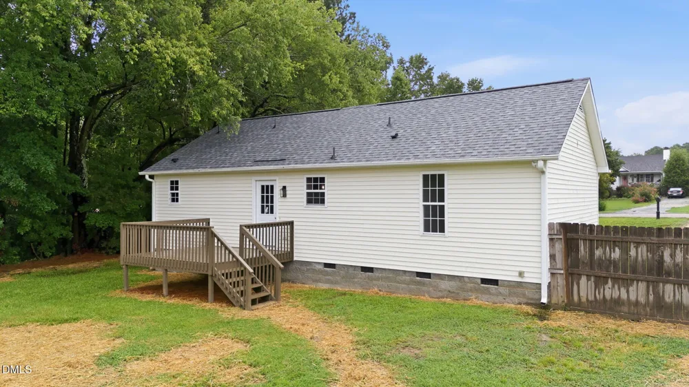 105 Poplar Court Willow Springs, NC 27592