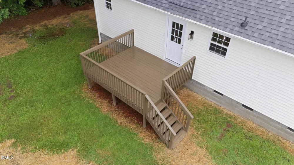 105 Poplar Court Willow Springs, NC 27592