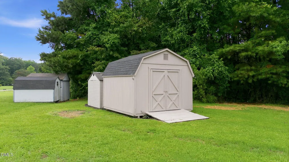 105 Poplar Court Willow Springs, NC 27592