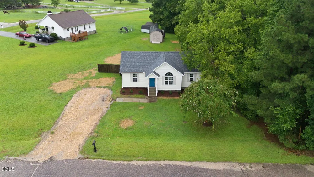 105 Poplar Court Willow Springs, NC 27592