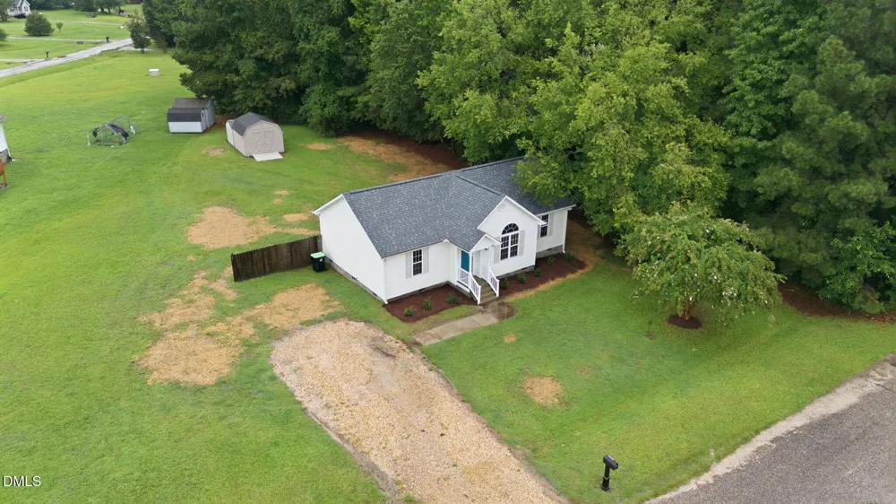 105 Poplar Court Willow Springs, NC 27592