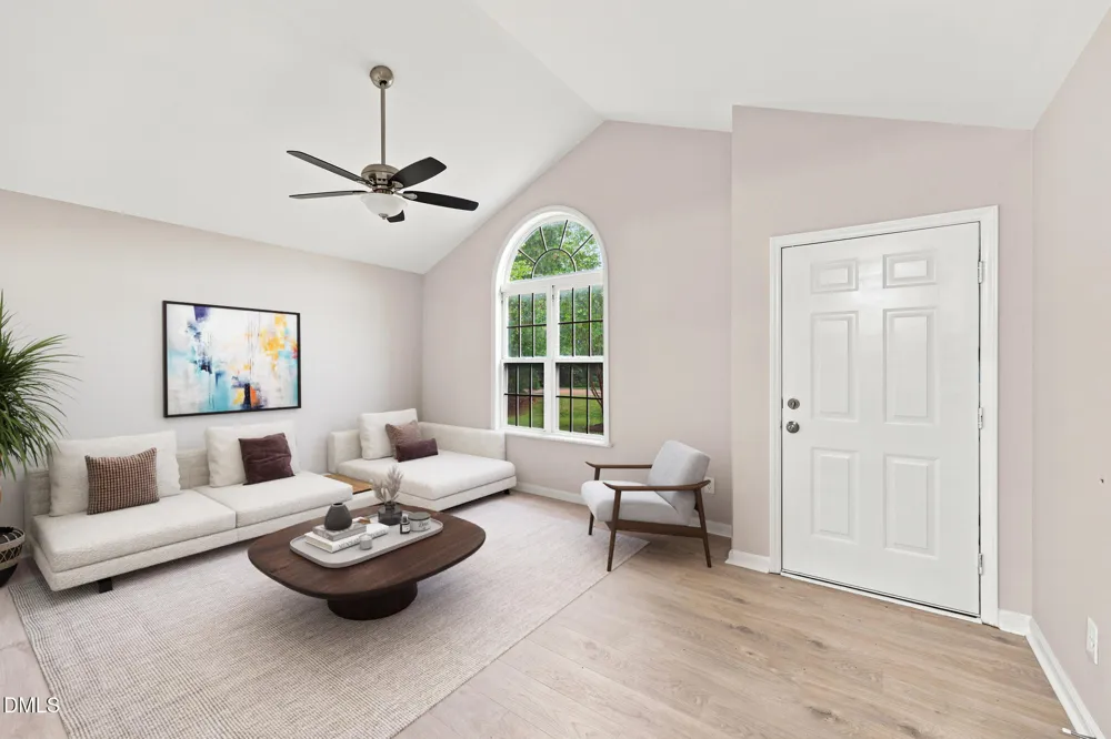 105 Poplar Court Willow Springs, NC 27592