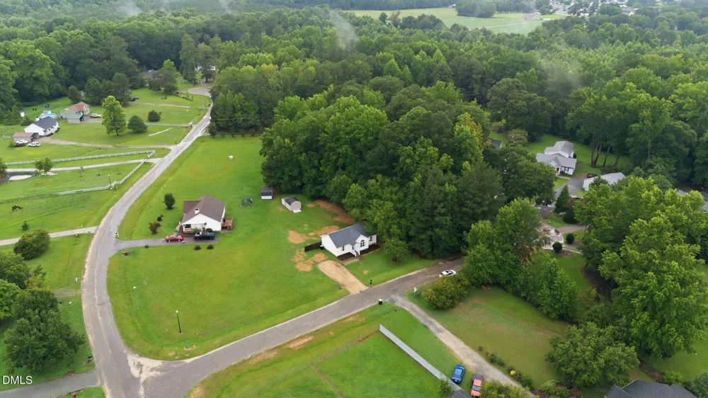 105 Poplar Court Willow Springs, NC 27592