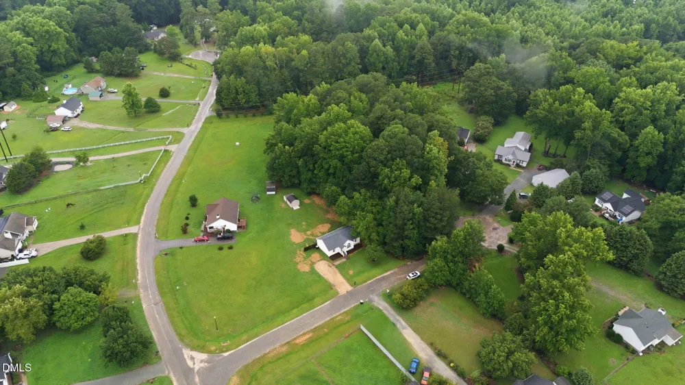 105 Poplar Court Willow Springs, NC 27592