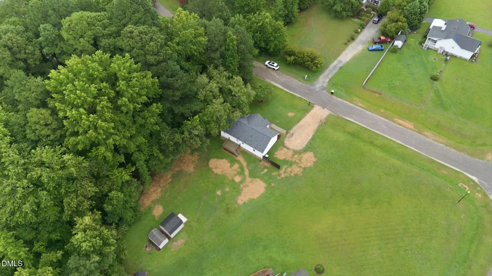 105 Poplar Court Willow Springs, NC 27592