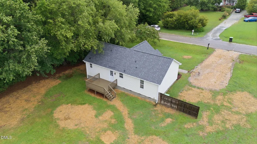 105 Poplar Court Willow Springs, NC 27592