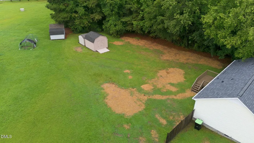 105 Poplar Court Willow Springs, NC 27592