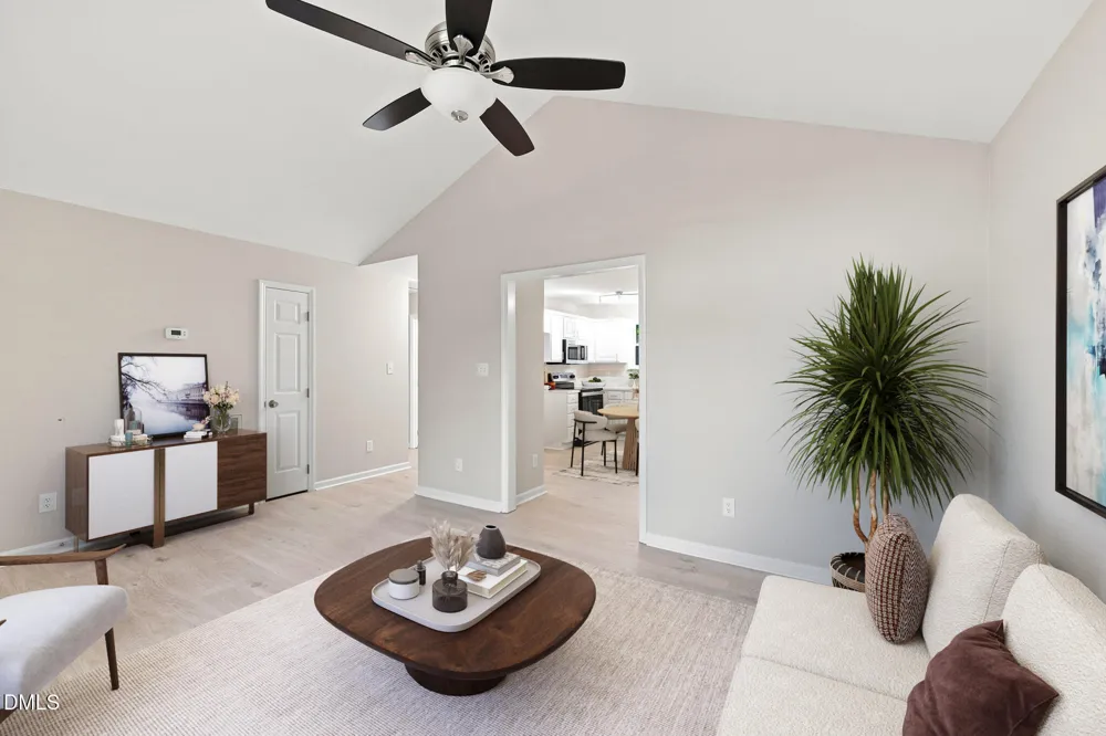 105 Poplar Court Willow Springs, NC 27592