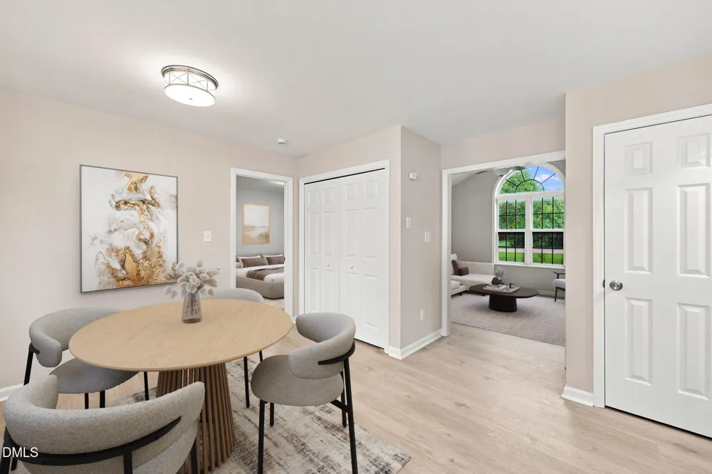 105 Poplar Court Willow Springs, NC 27592