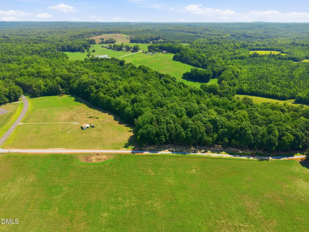 618 Bowen Road Rougemont, NC 27572
