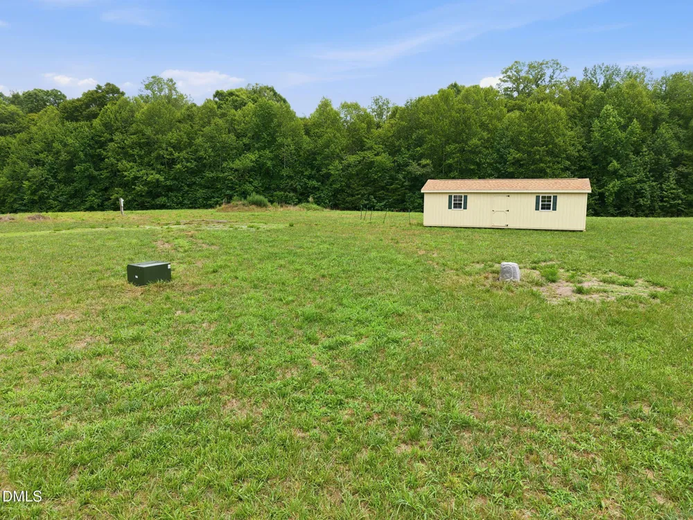 618 Bowen Road Rougemont, NC 27572