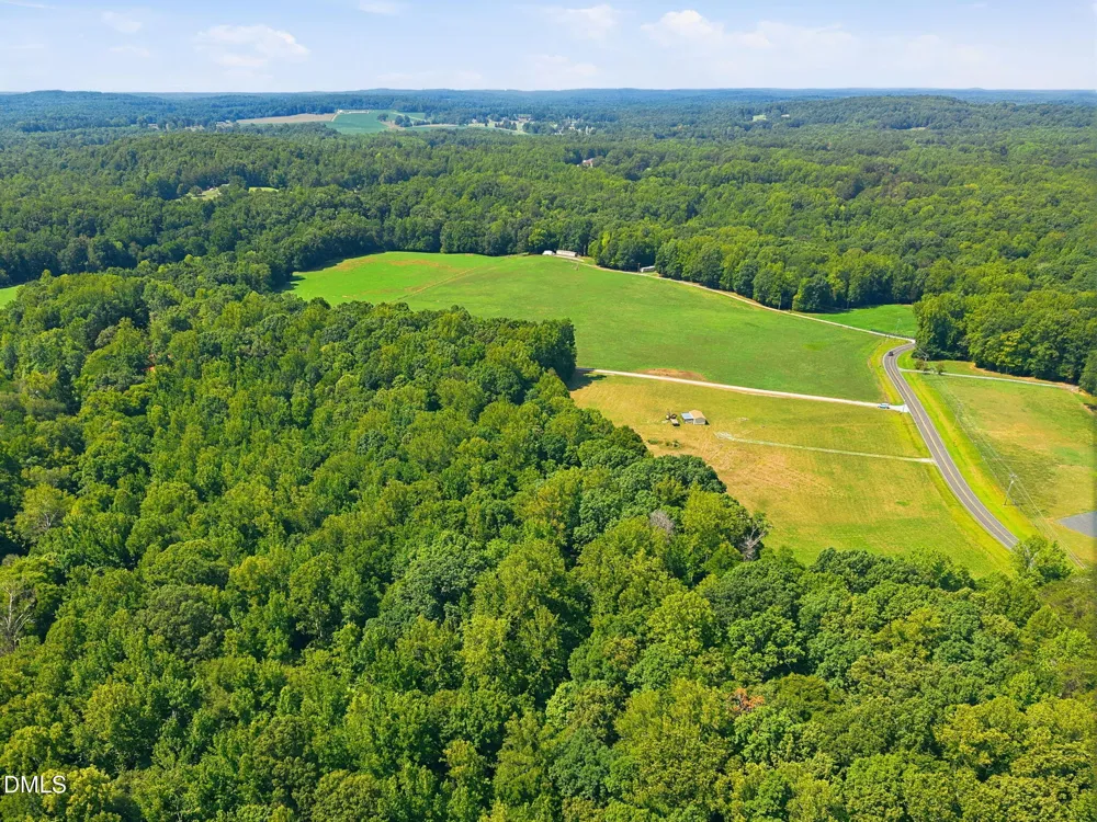 618 Bowen Road Rougemont, NC 27572