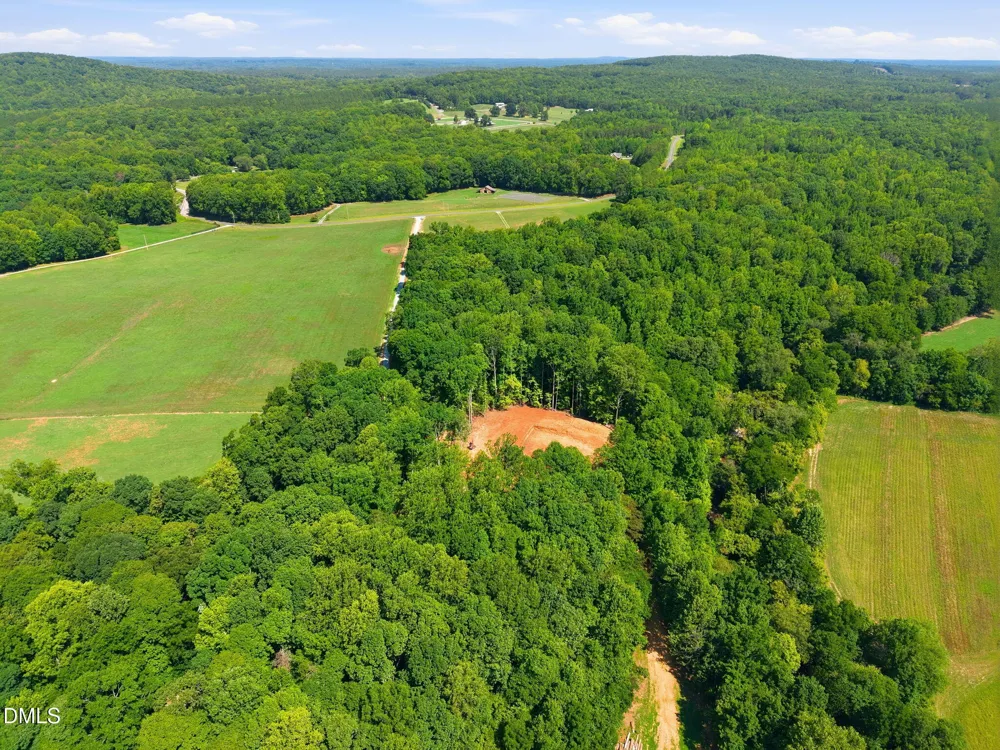 618 Bowen Road Rougemont, NC 27572
