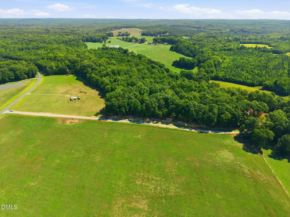 618 Bowen Road Rougemont, NC 27572