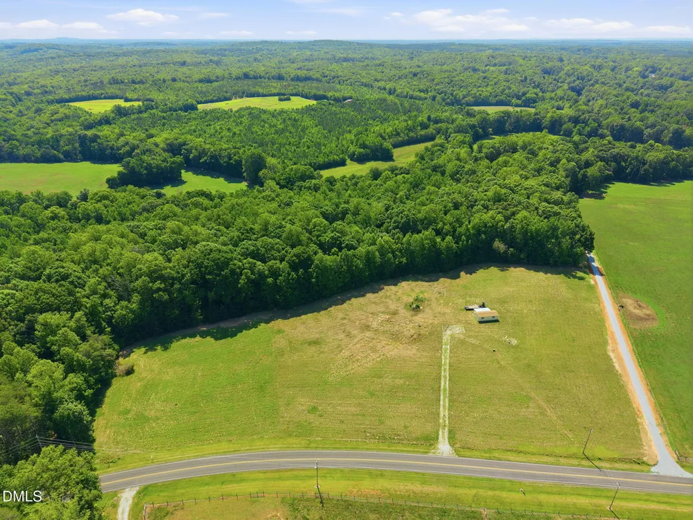 618 Bowen Road Rougemont, NC 27572