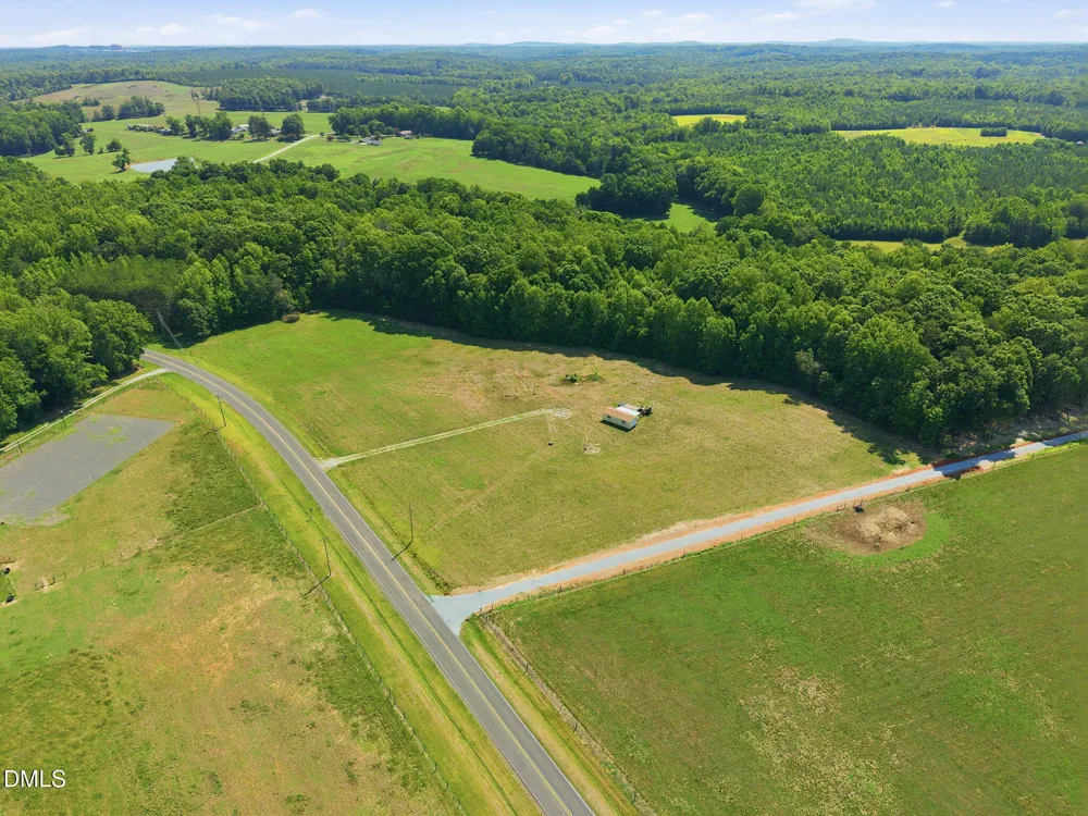 618 Bowen Road Rougemont, NC 27572