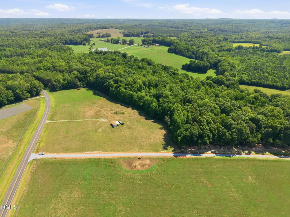 618 Bowen Road Rougemont, NC 27572