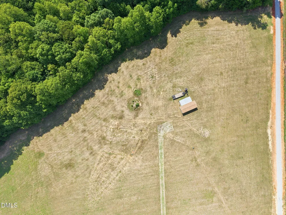618 Bowen Road Rougemont, NC 27572